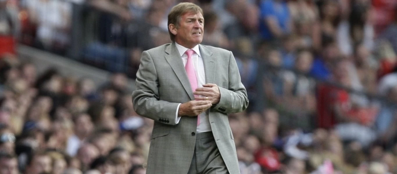 Αίσιο τέλος για τον Κένι Νταλγκλίς - Πήρε εξιτήριο από το νοσοκομείο